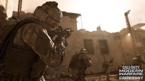 使命召唤3月最新爆料,揭秘全新战役与神秘角色!