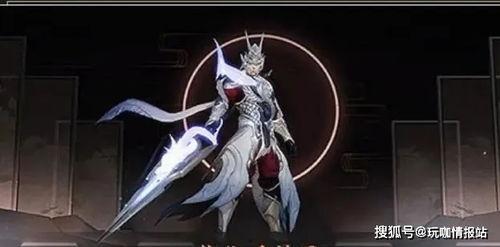 马超最新史诗皮肤爆料,英勇无畏,战神归来!